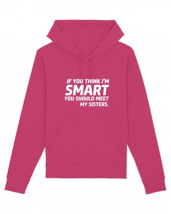 Smart Sisters Raspberry