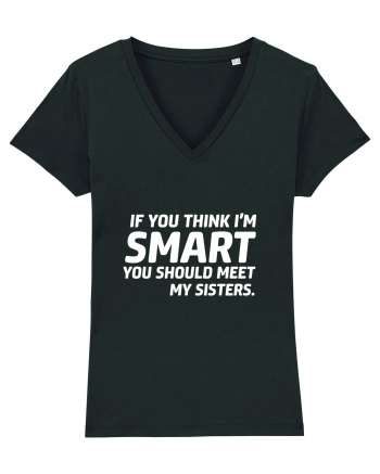 Smart Sisters Black