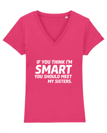 Smart Sisters Raspberry