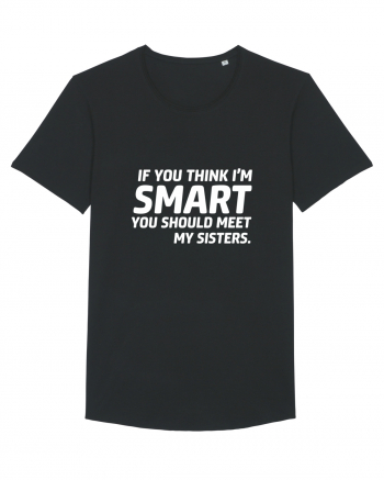 Smart Sisters Black