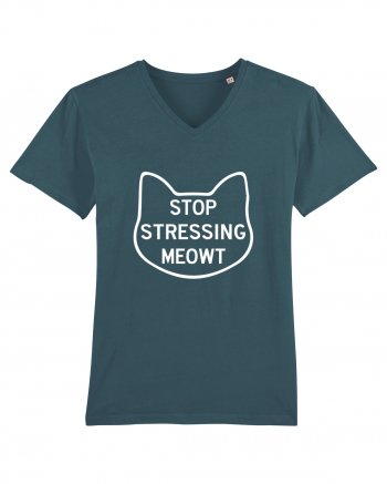 Stop Stress Stargazer