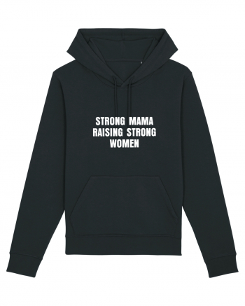 Strong Mama Black