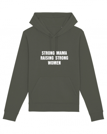 Strong Mama Khaki