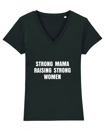 Strong Mama Black