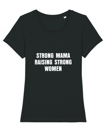 Strong Mama Black