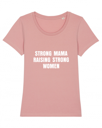 Strong Mama Canyon Pink