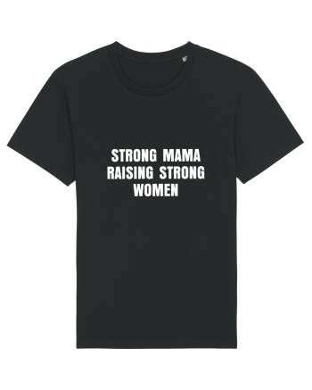 Strong Mama Black