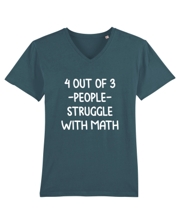 Struggle with Math Stargazer