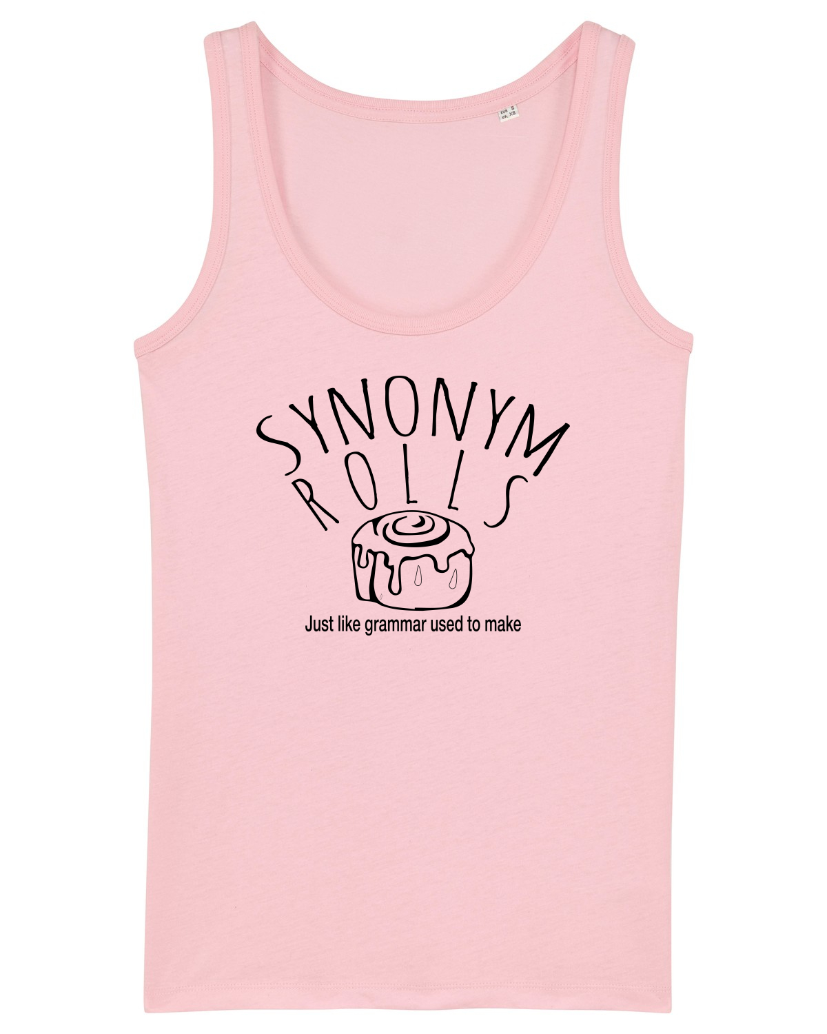 Maiou Damă Dreamer Cotton Pink