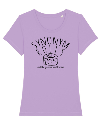 Synonym Rolls Lavender Dawn