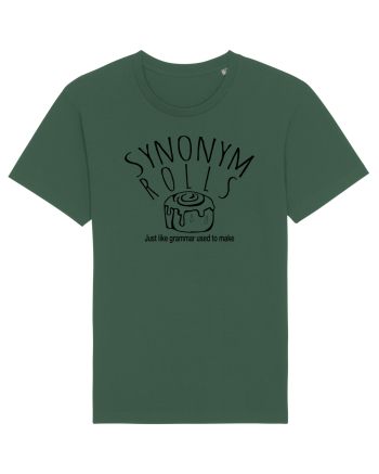 Synonym Rolls Bottle Green