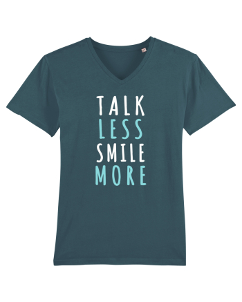 Talk Less Smile More Stargazer