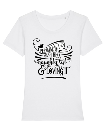 Permanent pe “lista neagră” White