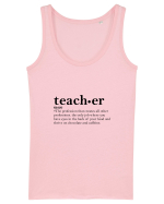 Teacher Noun Funny Maiou Damă Dreamer