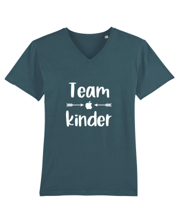 Team Kinder Stargazer