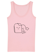 Tea Shirt Maiou Damă Dreamer