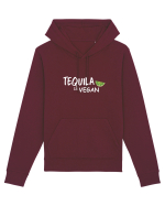 Tequila is Vegan Hanorac Unisex Drummer