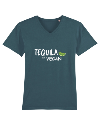 Tequila is Vegan Stargazer