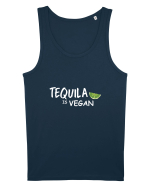 Tequila is Vegan Maiou Bărbat Runs