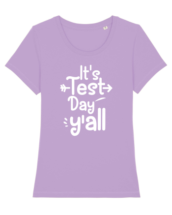 Test Day Lavender Dawn