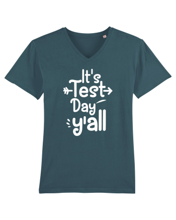 Test Day Stargazer