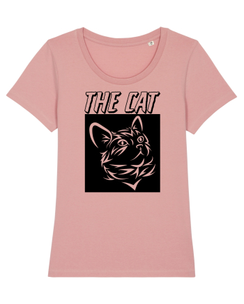 The Cat Canyon Pink