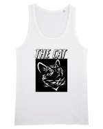 The Cat Maiou Bărbat Runs