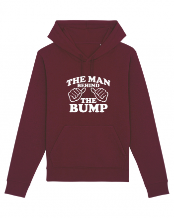 The Man behind the Bump Burgundy