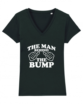 The Man behind the Bump Black