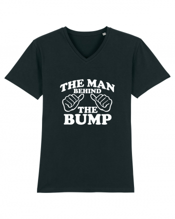 The Man behind the Bump Black