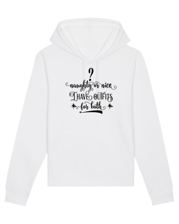 Obraznic sau cuminte White