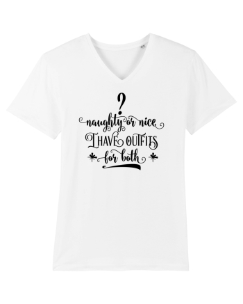 Obraznic sau cuminte White