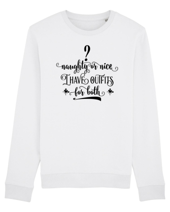 Obraznic sau cuminte White