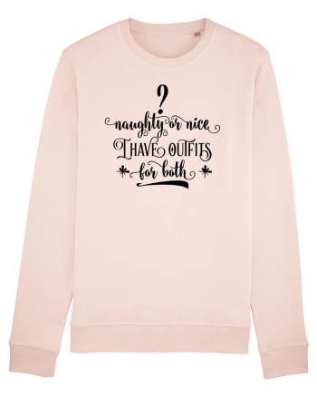 Obraznic sau cuminte Candy Pink