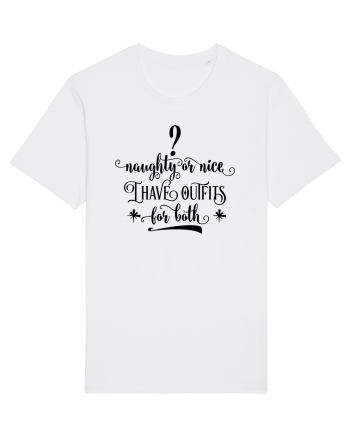 Obraznic sau cuminte White