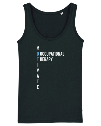 Therapist Funny Black