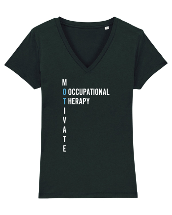 Therapist Funny Black