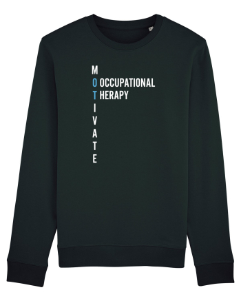 Therapist Funny Black