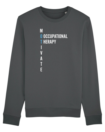 Therapist Funny Anthracite