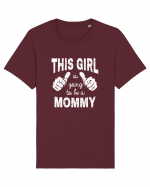 This Girl Tricou mânecă scurtă Unisex Rocker