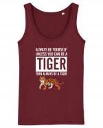 Tiger Shirt Maiou Damă Dreamer