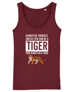 Tiger Shirt Maiou Damă Dreamer