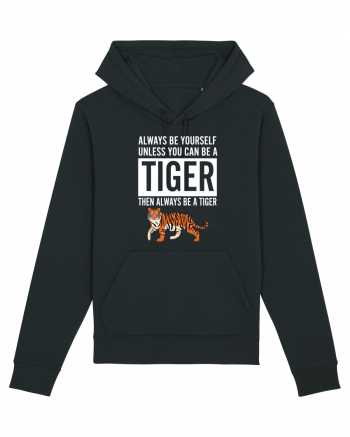 Tiger Shirt Black