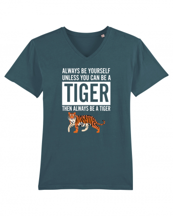 Tiger Shirt Stargazer