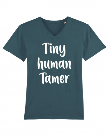 Tiny Human Tamer Funny Stargazer