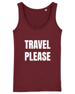 Travel Please Maiou Damă Dreamer