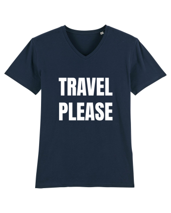 Travel Please French Navy