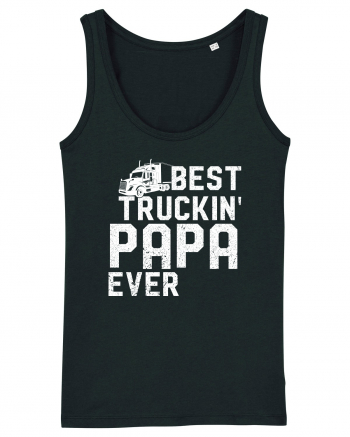 Trucking Papa Black