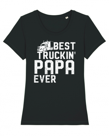 Trucking Papa Black