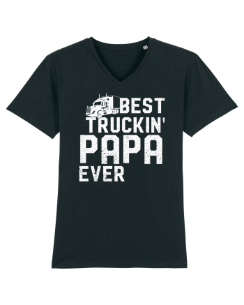 Trucking Papa Black